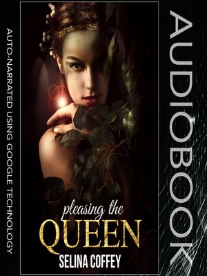 cover image of Pleasing the queen